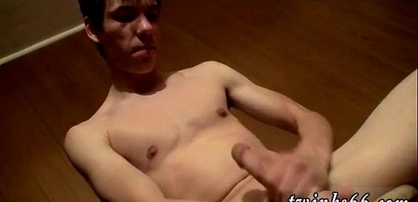  Gay twink red head movie He gropes, teases, unwraps and then takes